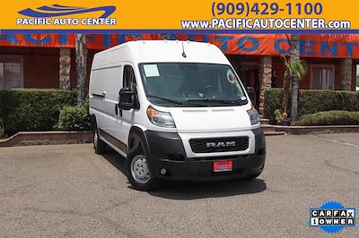 2022 Ram ProMaster 2500 High Roof FWD Upfitted Cargo Van for sale #55903 - photo 1