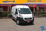 2022 Ram ProMaster 2500 High Roof FWD Upfitted Cargo Van for sale #55903 - photo 1