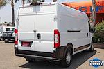 2022 Ram ProMaster 2500 High Roof FWD Upfitted Cargo Van for sale #55903 - photo 2