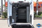 2022 Ram ProMaster 2500 High Roof FWD Upfitted Cargo Van for sale #55903 - photo 9