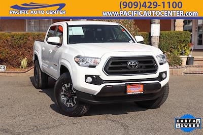 2022 Toyota Tacoma Double Cab RWD, Pickup for sale #55905 - photo 1