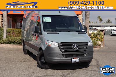 2023 Mercedes-Benz Sprinter 2500 High Roof RWD, Empty Cargo Van for sale #55912 - photo 1