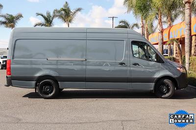 2023 Mercedes-Benz Sprinter 2500 High Roof RWD, Empty Cargo Van for sale #55912 - photo 2