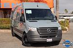 2023 Mercedes-Benz Sprinter 2500 High Roof RWD, Empty Cargo Van for sale #55912 - photo 3