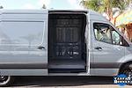 2023 Mercedes-Benz Sprinter 2500 High Roof RWD, Empty Cargo Van for sale #55912 - photo 26