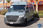 2023 Mercedes-Benz Sprinter 2500 High Roof RWD, Empty Cargo Van for sale #55912 - photo 5