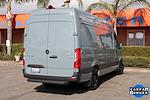 2023 Mercedes-Benz Sprinter 2500 High Roof RWD, Empty Cargo Van for sale #55912 - photo 10