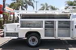 2016 Ford F-550 Regular Cab DRW 4x2 Contractor Truck for sale #55922 - photo 11
