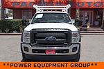 2016 Ford F-550 Regular Cab DRW 4x2 Contractor Truck for sale #55922 - photo 4