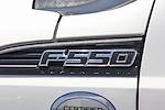 2016 Ford F-550 Regular Cab DRW 4x2 Contractor Truck for sale #55922 - photo 35