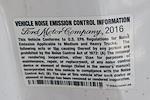 2016 Ford F-550 Regular Cab DRW 4x2 Contractor Truck for sale #55922 - photo 37