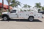 2016 Ford F-550 Regular Cab DRW 4x2 Contractor Truck for sale #55922 - photo 6