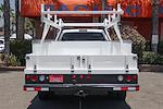 2016 Ford F-550 Regular Cab DRW 4x2 Contractor Truck for sale #55922 - photo 8