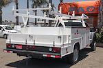 2016 Ford F-550 Regular Cab DRW 4x2 Contractor Truck for sale #55922 - photo 2