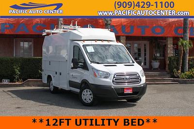 2019 Ford Transit 350 Low Roof SRW 4x2 Cutaway for sale #55924 - photo 1