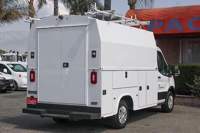 2019 Ford Transit 350 Low Roof SRW 4x2 Service Utility Van for sale #55924 - photo 2