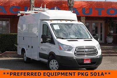 2019 Ford Transit 350 Low Roof SRW 4x2 Cutaway for sale #55924 - photo 2