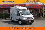 2019 Ford Transit 350 Low Roof SRW 4x2 Service Utility Van for sale #55924 - photo 1