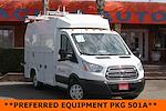 2019 Ford Transit 350 Low Roof SRW 4x2 Service Utility Van for sale #55924 - photo 3