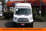 2019 Ford Transit 350 Low Roof SRW 4x2 Service Utility Van for sale #55924 - photo 4