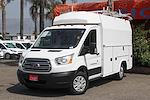2019 Ford Transit 350 Low Roof SRW 4x2 Service Utility Van for sale #55924 - photo 5