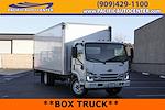 2023 Chevrolet LCF 4500 Regular Cab 4x2, Box Truck for sale #55927 - photo 1