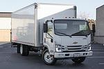 2023 Chevrolet LCF 4500 Regular Cab 4x2, Box Truck for sale #55927 - photo 3