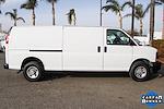 2023 Chevrolet Express 2500 RWD, Empty Cargo Van for sale #55930 - photo 13