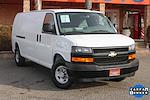 2023 Chevrolet Express 2500 RWD, Empty Cargo Van for sale #55930 - photo 3