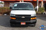 2023 Chevrolet Express 2500 RWD, Empty Cargo Van for sale #55930 - photo 4