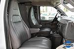 2023 Chevrolet Express 2500 RWD, Empty Cargo Van for sale #55930 - photo 32