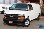 2023 Chevrolet Express 2500 RWD, Empty Cargo Van for sale #55930 - photo 5