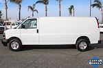 2023 Chevrolet Express 2500 RWD, Empty Cargo Van for sale #55930 - photo 6