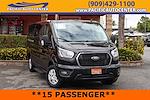 2023 Ford Transit 350 Low Roof RWD, Passenger Van for sale #55931 - photo 1