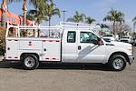 2016 Ford F-250 Super Cab 4x2, Service Truck for sale #55933 - photo 11