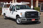 2016 Ford F-250 Super Cab 4x2, Service Truck for sale #55933 - photo 3