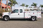 2016 Ford F-250 Super Cab 4x2, Service Truck for sale #55933 - photo 6