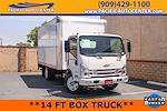 Used 2023 Chevrolet LCF 4500 Regular Cab Box Truck for sale #55936 - photo 1