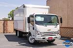 Used 2023 Chevrolet LCF 4500 Regular Cab Box Truck for sale #55936 - photo 3