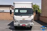 Used 2023 Chevrolet LCF 4500 Regular Cab Box Truck for sale #55936 - photo 4