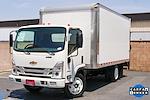 Used 2023 Chevrolet LCF 4500 Regular Cab Box Truck for sale #55936 - photo 5