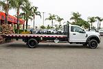 2018 Ford F-550 Regular Cab DRW 4x2 Flatbed Truck for sale #55960 - photo 10