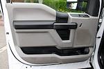 2018 Ford F-550 Regular Cab DRW 4x2 Flatbed Truck for sale #55960 - photo 14