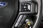 2018 Ford F-550 Regular Cab DRW 4x2 Flatbed Truck for sale #55960 - photo 22