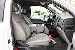 2018 Ford F-550 Regular Cab DRW 4x2 Flatbed Truck for sale #55960 - photo 28