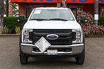 2018 Ford F-550 Regular Cab DRW 4x2 Flatbed Truck for sale #55960 - photo 4