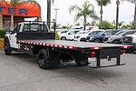 2018 Ford F-550 Regular Cab DRW 4x2 Flatbed Truck for sale #55960 - photo 7