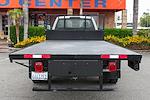 2018 Ford F-550 Regular Cab DRW 4x2 Flatbed Truck for sale #55960 - photo 8