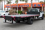 2018 Ford F-550 Regular Cab DRW 4x2 Flatbed Truck for sale #55960 - photo 2
