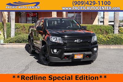 2019 Chevrolet Colorado Crew Cab 4x2 Pickup for sale #55967 - photo 1